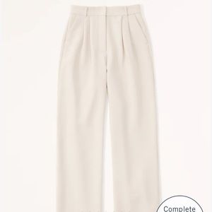 Abercrombie Sloane Pants! Like new 😎